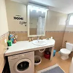 Iremia Spacious For Family Holidays Апартаменты