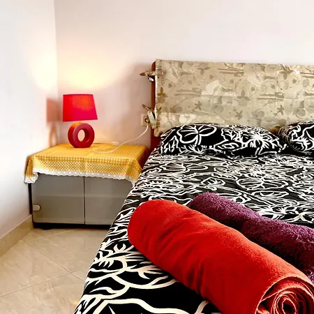 Iremia Spacious For Family Holidays *