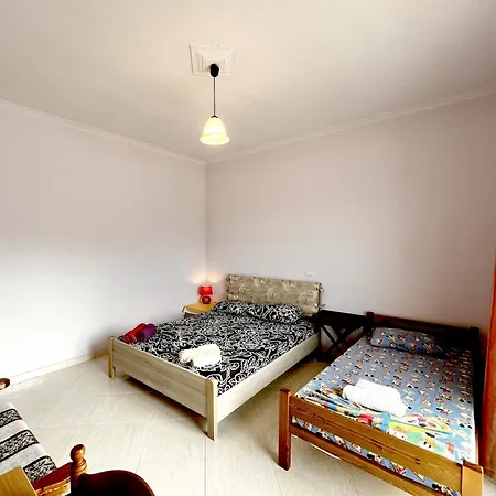 Iremia Spacious For Family Holidays
