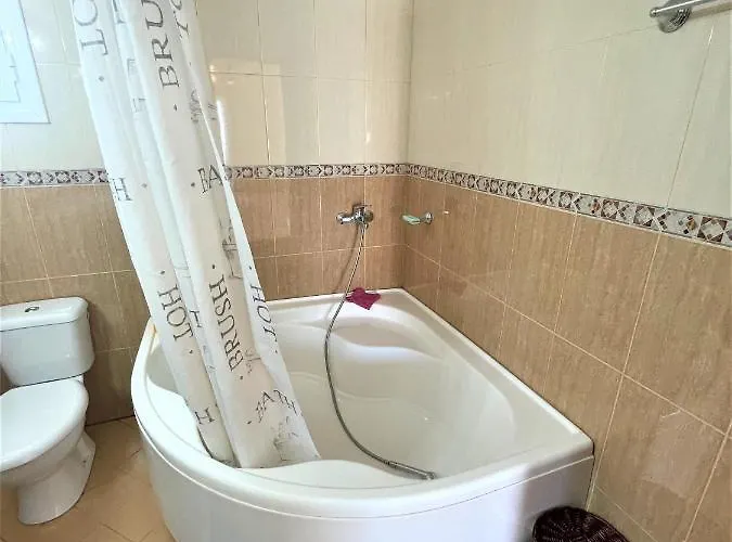 Iremia Family Holidays Apartment Vlorë