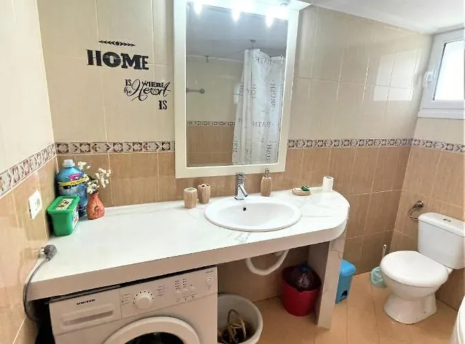 Villa Iremia Spacious Apartment For Family Holidays Apartman