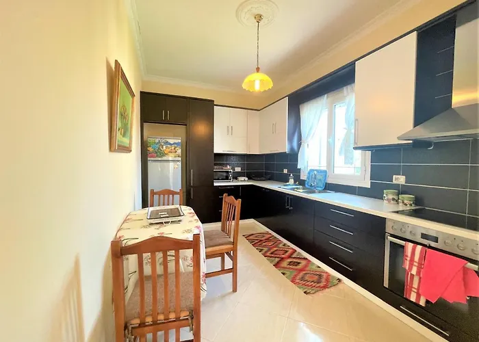 Apartment Iremia Spacious For Family Holidays *