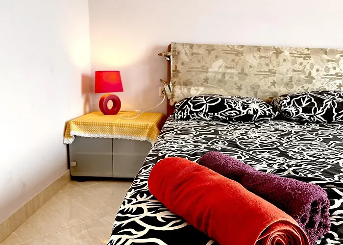 Iremia Spacious For Family Holidays *