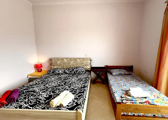 Villa Iremia Spacious Apartment For Family Holidays Apartman